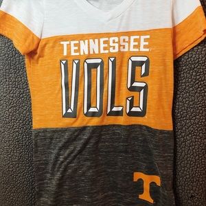 TENNESSEE VOLS TEE